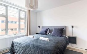 Lovely City Apartments In Vibrant Area Of Copenhagen